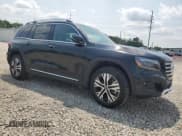 ✅ 2024 Mercedes-Benz GLB 250 • VIN: W1N4M4HB9RW356016 • Lot: 59952035. Wystawiony na Copart z przebiegiem 11 106 mil. Bezpłatny archiwum sprzedaży aukcyjnych z USA i szczegółowy raport historii pojazdu na DreamBid. Zdjęcie 4.