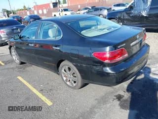 ✅ 2006 Lexus ES 350 • VIN: JTHBA30G965151787 • Lot: 43733606. Listed on IAAI with 109,845 mi. Free auction sales archive from the USA and detailed vehicle history report at DreamBid. Image 3.