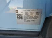 ✅ 2023 Chevrolet Bolt EV 2LT • VIN: 1G1FX6S00P4156976 • Lot: 83813344. Wystawiony na Copart z przebiegiem 11 625 mil. Bezpłatny archiwum sprzedaży aukcyjnych z USA i szczegółowy raport historii pojazdu na DreamBid. Zdjęcie 14.