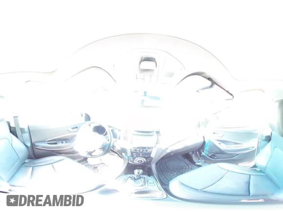 ✅ 2018 Hyundai Santa Fe Ultimate • VIN: 5XYZWDLAXJG504990 • Лот: 60374183. Опубликован ранее на Copart с пробегом 78 868 миль. Бесплатный доступ к архиву аукционных продаж из США и подробный отчёт об истории автомобиля на DreamBid. Изображение 13.