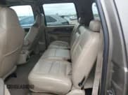 ✅ 2003 Ford Excursion Limited • VIN: 1FMNU42P23EB56085 • Лот: 58863405. Опубликован ранее на Copart с пробегом 251 772 миль. Бесплатный доступ к архиву аукционных продаж из США и подробный отчёт об истории автомобиля на DreamBid. Изображение 10.