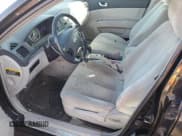 ✅ 2006 Hyundai Sonata GLS • VIN: 5NPEU46F76H124940 • Lot: 83437234. Listed on Copart with 182,539 mi. Free auction sales archive from the USA and detailed vehicle history report at DreamBid. Image 7.