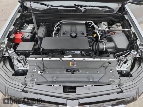 2025 Chevrolet Colorado 4WD Z71 z VIN 1GCPTDEK9S1193155, wystawiony jako Copart lot #86288155 z przebiegiem 4 086 mil mil oraz Szkoda całkowita • Salvage title. Historia ofert i sprzedaży dostępna na DreamBid. Obrazek 11.