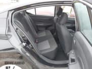 ✅ 2024 Nissan Versa S • VIN: 3N1CN8DV5RL899217 • Лот: 43102593. Опубликован ранее на IAAI с пробегом 15 738 миль. Бесплатный доступ к архиву аукционных продаж из США и подробный отчёт об истории автомобиля на DreamBid. Изображение 8.