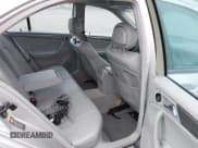 ✅ 2004 Mercedes-Benz C 230 Kompressor • VIN: WDBRF40J14A569539 • Lot: 41714209. Listed on IAAI with 96,240 mi. Free auction sales archive from the USA and detailed vehicle history report at DreamBid. Image 8.