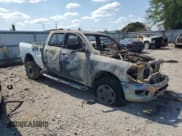✅ 2022 Ram 2500 Big Horn • VIN: 3C6UR5DL1NG436343 • Lot: 71392845. Wystawiony na Copart z przebiegiem Nie podano. Bezpłatny archiwum sprzedaży aukcyjnych z USA i szczegółowy raport historii pojazdu na DreamBid. Zdjęcie 4.