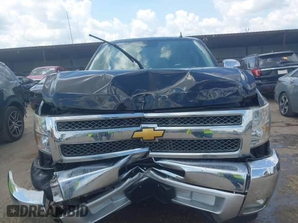 2013 Chevrolet Silverado 1500 LT с VIN 3GCPCSE0XDG357505, выставлен на аукционе IAAI как лот 43023130 с пробегом 109 112 миль миль и . История ставок и продаж доступна на DreamBid. Изображение 11.