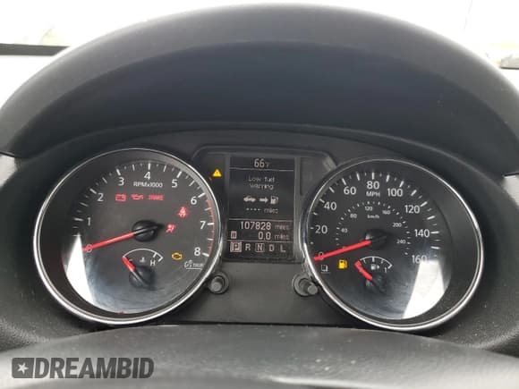 ✅ 2012 Nissan Rogue SL • VIN: JN8AS5MV7CW361412 • Lot: 82088085. Listed on Copart with 107,828 mi. Free auction sales archive from the USA and detailed vehicle history report at DreamBid. Image 9.