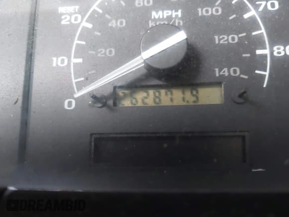 ✅ 1995 Ford F-150 • VIN: 1FTDF15Y2SNA03900 • Lot: 42128479. Wystawiony na IAAI z przebiegiem 262 871 mil. Bezpłatny archiwum sprzedaży aukcyjnych z USA i szczegółowy raport historii pojazdu na DreamBid. Zdjęcie 15.