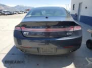 ✅ 2013 Lincoln MKZ • VIN: 3LN6L2JK5DR816376 • Lot: 57868165. Listed on Copart with 105,379 mi. Free auction sales archive from the USA and detailed vehicle history report at DreamBid. Image 6.