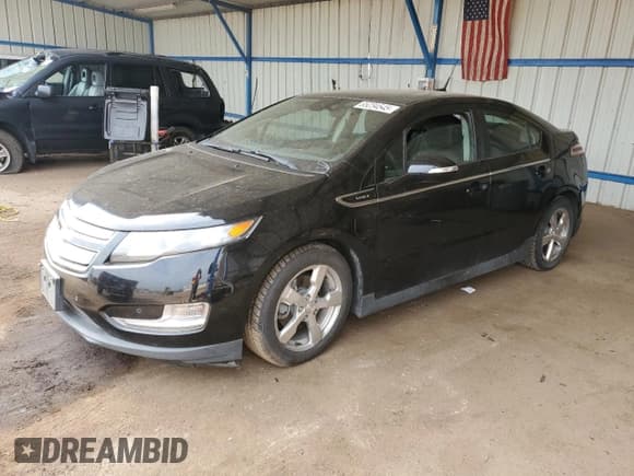✅ 2012 Chevrolet Volt • VIN: 1G1RD6E49CU104972 • Lot: 65234545. Wystawiony na Copart z przebiegiem Nie podano. Bezpłatny archiwum sprzedaży aukcyjnych z USA i szczegółowy raport historii pojazdu na DreamBid. Zdjęcie 1.