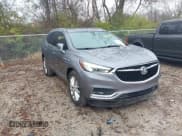 ✅ 2019 Buick Enclave Premium • VIN: 5GAERCKW8KJ148104 • Lot: 43756242. Listed on IAAI with 82,302 mi. Free auction sales archive from the USA and detailed vehicle history report at DreamBid. Image 1.