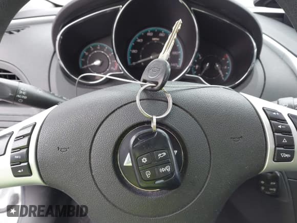 ✅ 2009 Chevrolet Malibu 1LT • VIN: 1G1ZH57B594273499 • Lot: 43488908. Listed on IAAI with 156,946 mi. Free auction sales archive from the USA and detailed vehicle history report at DreamBid. Image 11.