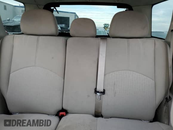 2011 Mercury Mariner z VIN 4M2CN8B77BKJ04820, wystawiony jako Copart lot #77322383 z przebiegiem Nie podano mil oraz Szkoda całkowita • Salvage title. Historia ofert i sprzedaży dostępna na DreamBid. Obrazek 10.