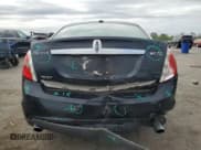 ✅ 2009 Lincoln MKS • VIN: 1LNHM93R19G626405 • Lot: 81612945. Listed on Copart with 85,128 mi. Free auction sales archive from the USA and detailed vehicle history report at DreamBid. Image 6.