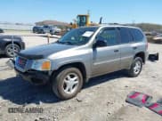 ✅ 2006 GMC Envoy SLE • VIN: 1GKDT13S662122195 • Lot: 42228257. Listed on IAAI with 177,365 mi. Free auction sales archive from the USA and detailed vehicle history report at DreamBid. Image 2.