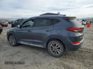 ✅ 2018 Hyundai Tucson SEL • VIN: KM8J3CA47JU626052 • Лот: 91120085. Опубликован ранее на Copart с пробегом 165 208 миль. Бесплатный доступ к архиву аукционных продаж из США и подробный отчёт об истории автомобиля на DreamBid. Изображение 2.