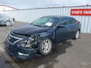 ✅ 2013 Nissan Altima SL • VIN: 1N4AL3AP5DN437032 • Lot: 43002331. Wystawiony na IAAI z przebiegiem 157 935 mil. Bezpłatny archiwum sprzedaży aukcyjnych z USA i szczegółowy raport historii pojazdu na DreamBid. Zdjęcie 2.