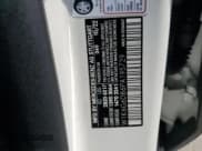 ✅ 2023 Mercedes-Benz S 500 • VIN: W1K6G6DB6PA195729 • Lot: 80399015. Wystawiony na Copart z przebiegiem 27 698 mil. Bezpłatny archiwum sprzedaży aukcyjnych z USA i szczegółowy raport historii pojazdu na DreamBid. Zdjęcie 13.