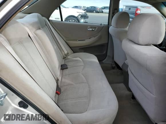 1999 Honda Accord LX z VIN 1HGCG6657XA150109, wystawiony jako Copart lot #85397155 z przebiegiem 132 685 mil mil oraz Szkoda całkowita • Salvage title. Historia ofert i sprzedaży dostępna na DreamBid. Obrazek 10.