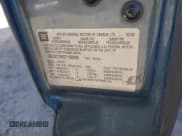 ✅ 2007 Chevrolet Silverado 1500 LS • VIN: 2GCEC13V571150999 • Lot: 43493445. Listed on IAAI with 358,000 mi. Free auction sales archive from the USA and detailed vehicle history report at DreamBid. Image 9.