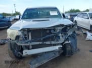 ✅ 2012 Toyota Tacoma PreRunner • VIN: 5TFJU4GNXCX023721 • Lot: 43419778. Listed on IAAI with 136,505 mi. Free auction sales archive from the USA and detailed vehicle history report at DreamBid. Image 13.