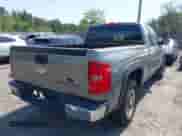 2008 Chevrolet Silverado 1500 Work Truck с VIN 1GCEC19X28Z322147, выставлен на аукционе IAAI как лот 42233304 с пробегом 132 411 миль миль и . История ставок и продаж доступна на DreamBid. Изображение 4.