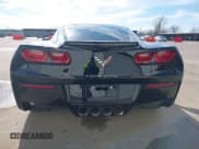 ✅ 2014 Chevrolet Corvette 2LT • VIN: 1G1YD2D72E5108553 • Лот: 41299943. Опубликован ранее на IAAI с пробегом 37 817 миль. Бесплатный доступ к архиву аукционных продаж из США и подробный отчёт об истории автомобиля на DreamBid. Изображение 16.