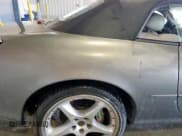 ✅ 2003 Jaguar XK • VIN: SAJDA42B533A33846 • Lot: 67491225. Listed on Copart with 71,379 mi. Free auction sales archive from the USA and detailed vehicle history report at DreamBid. Image 10.