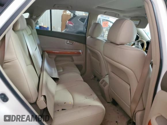 ✅ 2007 Lexus RX 350 • VIN: 2T2GK31U47C026365 • Lot: 80385945. Wystawiony na Copart z przebiegiem Nie podano. Bezpłatny archiwum sprzedaży aukcyjnych z USA i szczegółowy raport historii pojazdu na DreamBid. Zdjęcie 11.