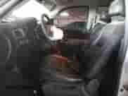 2011 Chevrolet Tahoe Commercial with VIN 1GNSK4E01BR330982, listed as a Copart auction lot 57085215 with Not provided miles and Salvage title. Bid and sale history available at DreamBid. Image 7.