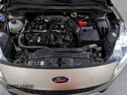 ✅ 2020 Ford Escape Titanium • VIN: 1FMCU9J96LUC77814 • Lot: 91740505. Listed on Copart with 112,914 mi. Free auction sales archive from the USA and detailed vehicle history report at DreamBid. Image 14.