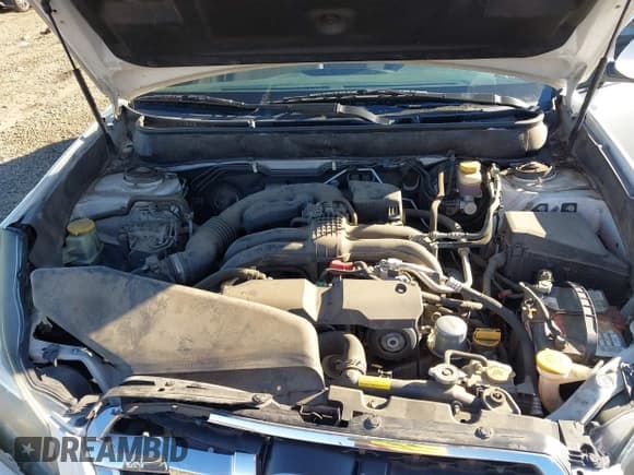 ✅ 2013 Subaru Legacy Premium • VIN: 4S3BMBC66D3048521 • Lot: 43450322. Listed on IAAI with 141,011 mi. Free auction sales archive from the USA and detailed vehicle history report at DreamBid. Image 10.