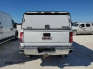 ✅ 2017 GMC Sierra 2500HD • VIN: 1GT22REG7HZ149882 • Lot: 82581704. Listed on Copart with Not provided. Free auction sales archive from the USA and detailed vehicle history report at DreamBid. Image 6.