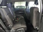 ✅ 2013 Dodge Journey SXT • VIN: 3C4PDDBGXDT685377 • Lot: 80813845. Wystawiony na Copart z przebiegiem 204 218 mil. Bezpłatny archiwum sprzedaży aukcyjnych z USA i szczegółowy raport historii pojazdu na DreamBid. Zdjęcie 11.