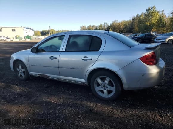 ✅ 2009 Pontiac G5 • VIN: 1G2AS58H997177211 • Лот: 85677045. Опубликован ранее на Copart с пробегом 237 214 миль. Бесплатный доступ к архиву аукционных продаж из США и подробный отчёт об истории автомобиля на DreamBid. Изображение 2.