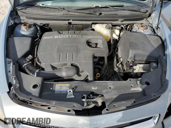 ✅ 2009 Chevrolet Malibu 1LS • VIN: 1G1ZG57B79F157261 • Lot: 76990794. Listed on Copart with 113,202 mi. Free auction sales archive from the USA and detailed vehicle history report at DreamBid. Image 12.