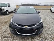 ✅ 2016 Chevrolet Cruze LT • VIN: 1G1BE5SM3G7323217 • Lot: 70864612. Listed on Copart with 57,898 mi. Free auction sales archive from the USA and detailed vehicle history report at DreamBid. Image 5.