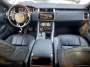 ✅ 2018 Land Rover Range Rover Sport • VIN: SALWR2REXJA195295 • Lot: 96345715. Wystawiony na Copart z przebiegiem 64 066 mil. Bezpłatny archiwum sprzedaży aukcyjnych z USA i szczegółowy raport historii pojazdu na DreamBid. Zdjęcie 8.