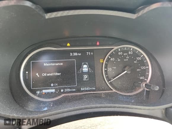 ✅ 2021 Nissan Versa SR • VIN: 3N1CN8FV2ML896152 • Lot: 86546255. Wystawiony na Copart z przebiegiem 84 540 mil. Bezpłatny archiwum sprzedaży aukcyjnych z USA i szczegółowy raport historii pojazdu na DreamBid. Zdjęcie 9.