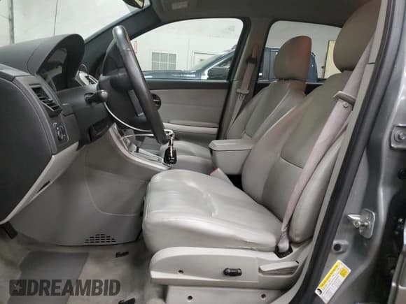 ✅ 2006 Chevrolet Equinox LT • VIN: 2CNDL73F166104428 • Лот: 61164305. Опубликован ранее на Copart с пробегом 124 562 миль. Бесплатный доступ к архиву аукционных продаж из США и подробный отчёт об истории автомобиля на DreamBid. Изображение 7.