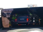 ✅ 2024 Ford Mustang Dark Horse • VIN: 1FA6P8R02R5507009 • Lot: 43121947. Listed on IAAI with 17,388 mi. Free auction sales archive from the USA and detailed vehicle history report at DreamBid. Image 7.