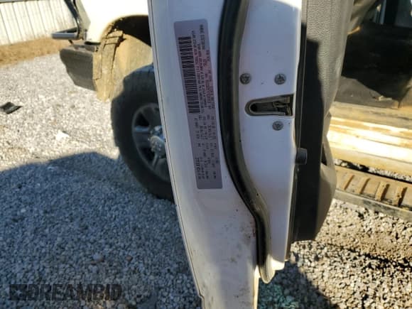 ✅ 2018 Ram 2500 SLT • VIN: 3C6UR5DLXJG283150 • Lot: 91800305. Listed on Copart with 182,918 mi. Free auction sales archive from the USA and detailed vehicle history report at DreamBid. Image 12.