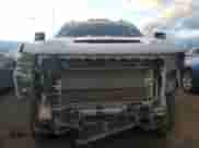 2021 Chevrolet Silverado 3500HD LT z VIN 1GC4YTEY5MF243073, wystawiony jako Copart lot #80901424 z przebiegiem 71 793 mil mil oraz Szkoda całkowita • Salvage title. Historia ofert i sprzedaży dostępna na DreamBid. Obrazek 5.