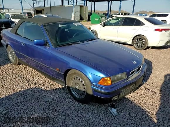 ✅ 1995 BMW 3 Series 318i • VIN: WBABK5326SEC85578 • Лот: 70908734. Опубликован ранее на Copart с пробегом 200 381 миль. Бесплатный доступ к архиву аукционных продаж из США и подробный отчёт об истории автомобиля на DreamBid. Изображение 11.