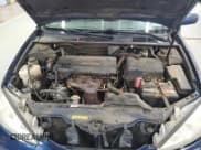 ✅ 2006 Toyota Camry LE • VIN: 4T1BE32K66U142750 • Lot: 89796335. Listed on Copart with 232,596 mi. Free auction sales archive from the USA and detailed vehicle history report at DreamBid. Image 11.