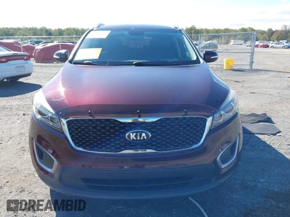 ✅ 2017 Kia Sorento LX • VIN: 5XYPGDA55HG229856 • Лот: 43409734. Опубликован ранее на IAAI с пробегом 109 522 миль. Бесплатный доступ к архиву аукционных продаж из США и подробный отчёт об истории автомобиля на DreamBid. Изображение 12.
