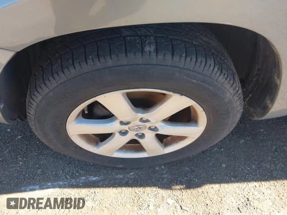 ✅ 2008 Toyota RAV4 Limited • VIN: JTMBD31V485215114 • Lot: 43427151. Wystawiony na IAAI z przebiegiem 212 250 mil. Bezpłatny archiwum sprzedaży aukcyjnych z USA i szczegółowy raport historii pojazdu na DreamBid. Zdjęcie 12.