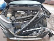 ✅ 2020 Hyundai Kona Ultimate • VIN: KM8K53A51LU513367 • Лот: 43433011. Опубликован ранее на IAAI с пробегом 64 723 миль. Бесплатный доступ к архиву аукционных продаж из США и подробный отчёт об истории автомобиля на DreamBid. Изображение 10.