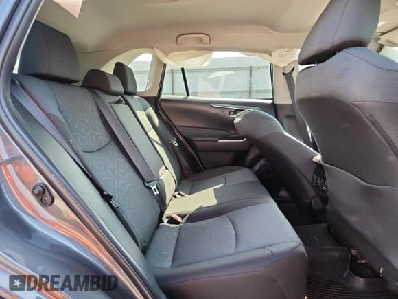 ✅ 2024 Toyota RAV4 XLE • VIN: 2T3W1RFV3RW361892 • Лот: 89437035. Опубликован ранее на Copart с пробегом Не указан. Бесплатный доступ к архиву аукционных продаж из США и подробный отчёт об истории автомобиля на DreamBid. Изображение 10.